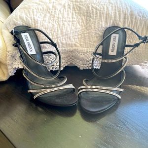 Party Heals w/Crystals